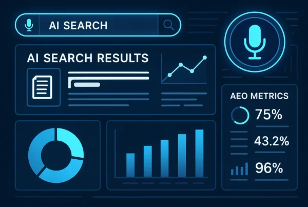 Top 10 AEO Best Practices for 2025: Stay Ahead of the Curve